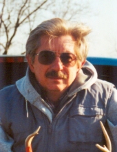 Photo of Rodney Crandell