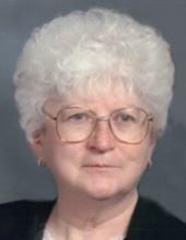 Photo of Joanne Myers