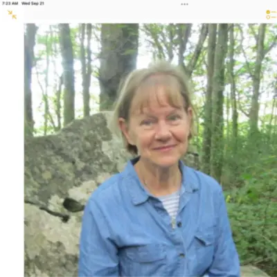 Kathy Williams 28698643