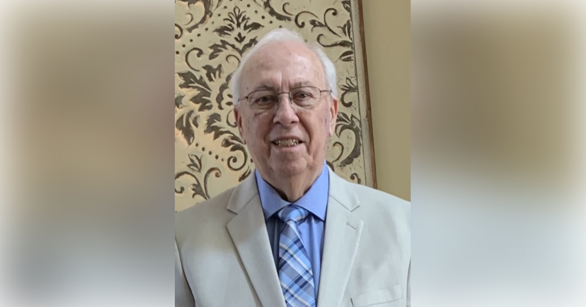 Obituary information for Bro. Robert Wilson