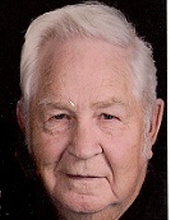 Photo of Arnold Evers