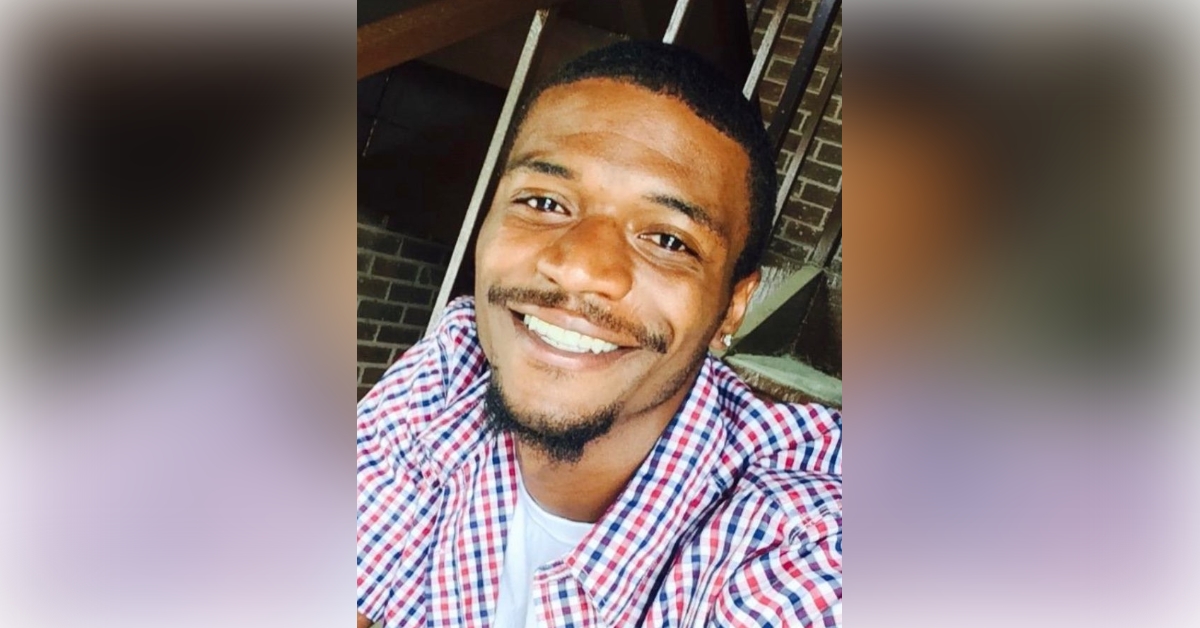 Obituary information for Mr. Marcus R. Whitehead