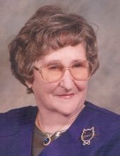 Photo of Hazel Kelly