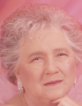 Mrs. Frances Edna McGee
