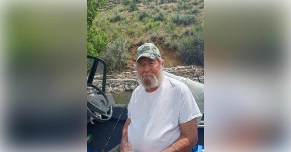 Obituary information for Earl Harland Roark