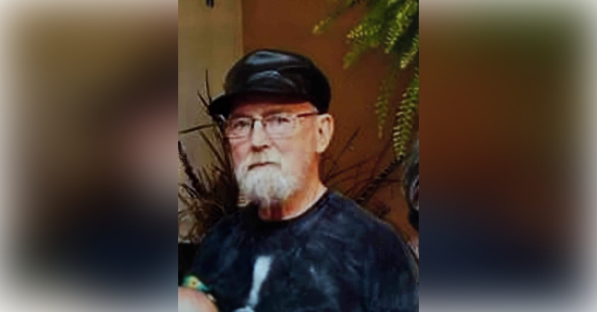Obituary information for Charles J. Ney