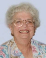 Photo of Dorothy Carr