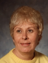 June Jackson Nygaard
