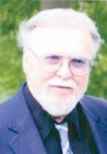 Dean E. Wichern