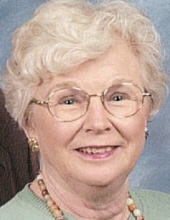 Mabel Anne Vance