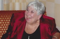 Joanne Annette Leach