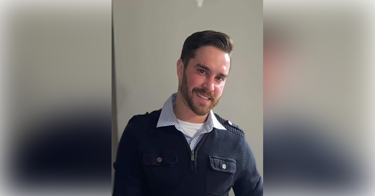 Obituary information for Sean Michael Dunn