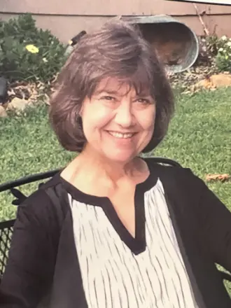 Sharon Sue Brown 28700733