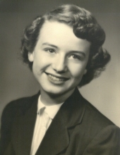 Virginia L. Higgins