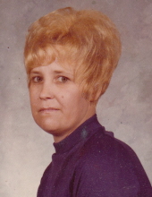 Photo of Patsy Caudill