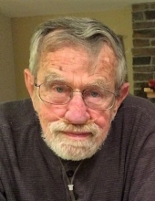 William E. "Bill" Jarvis