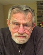 William E. "Bill" Jarvis 2870111