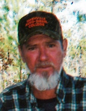 Paul  J. Hammonds 2870114