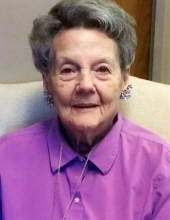Mildred A. Lyman