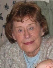 Photo of Mary Kelleher