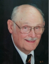 Photo of Col. Charles Wellman, Jr.