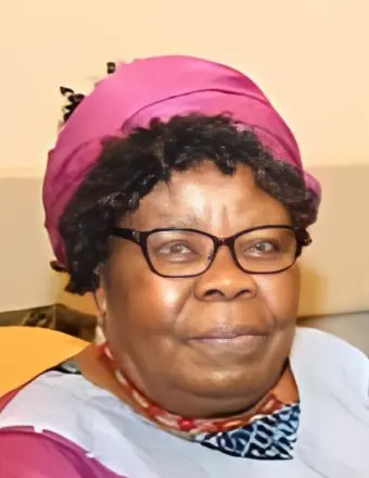 Agatha Nwagaozie 28701924