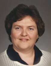 Photo of Grace Hardy