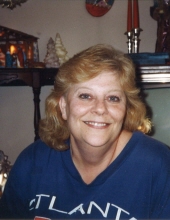 Janet P.  Haroldson