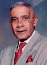Charles A. Cooke, Sr.