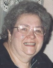 Ina Nancy Burton
