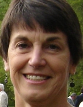 Photo of Marcia Mundy