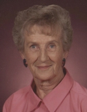 Photo of Elaine Foldoe