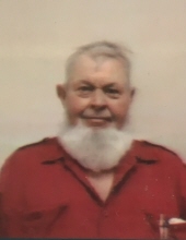 Photo of Paul Gernatt Sr.