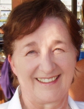 Photo of Joyce Williamson