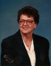 Henrietta G. Globig