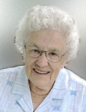 Photo of Mary Barteck