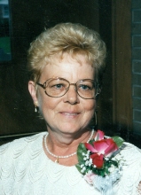 Janet Damon