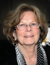 Suzanne K. Grover