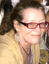 Photo of Mary Reitz