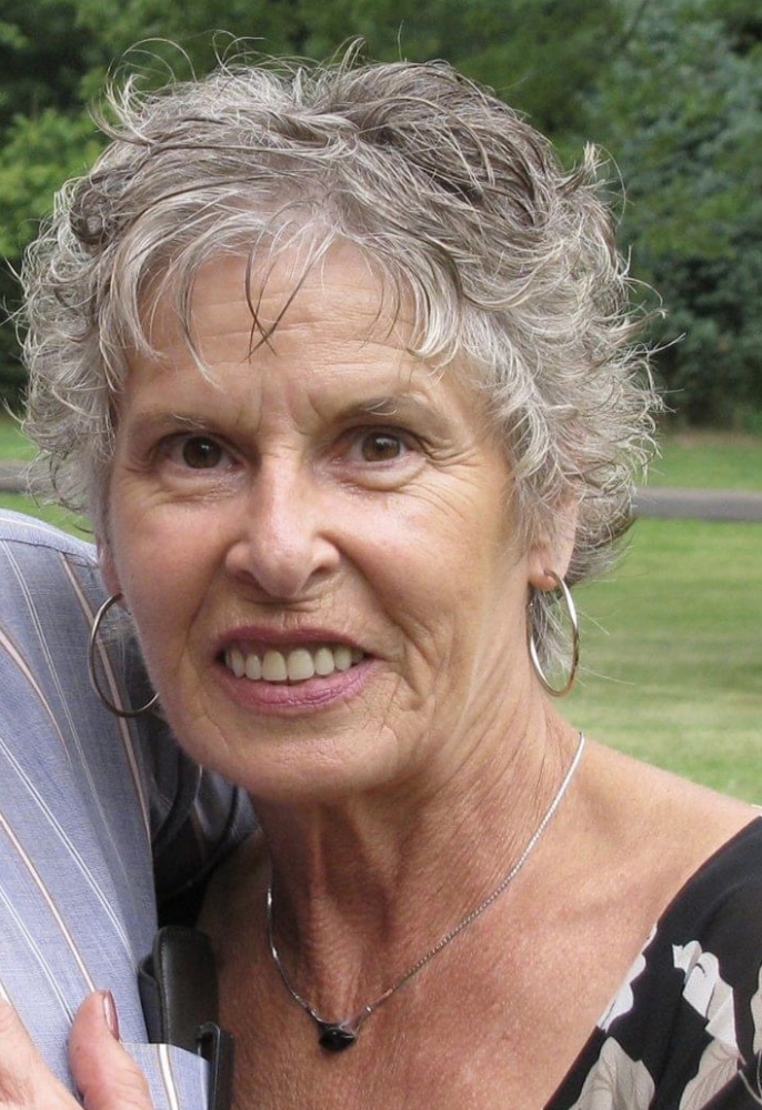 Tribute Book Terri Ann Stetson