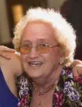 Margaret "Peggy" Hall 2870454