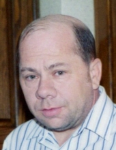 Photo of Bruce Becker