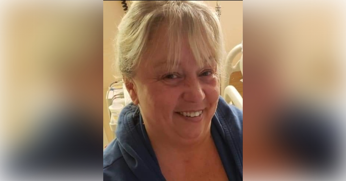 Obituary information for Debbie Mackey