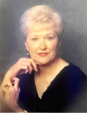 Carol Ann Zaugg