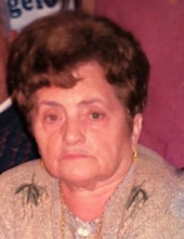 Maria Fernanda Chuva