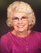 Yvonne Geraldine Hoffman