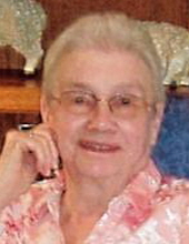 Elizabeth  A. "Betty" Breuer