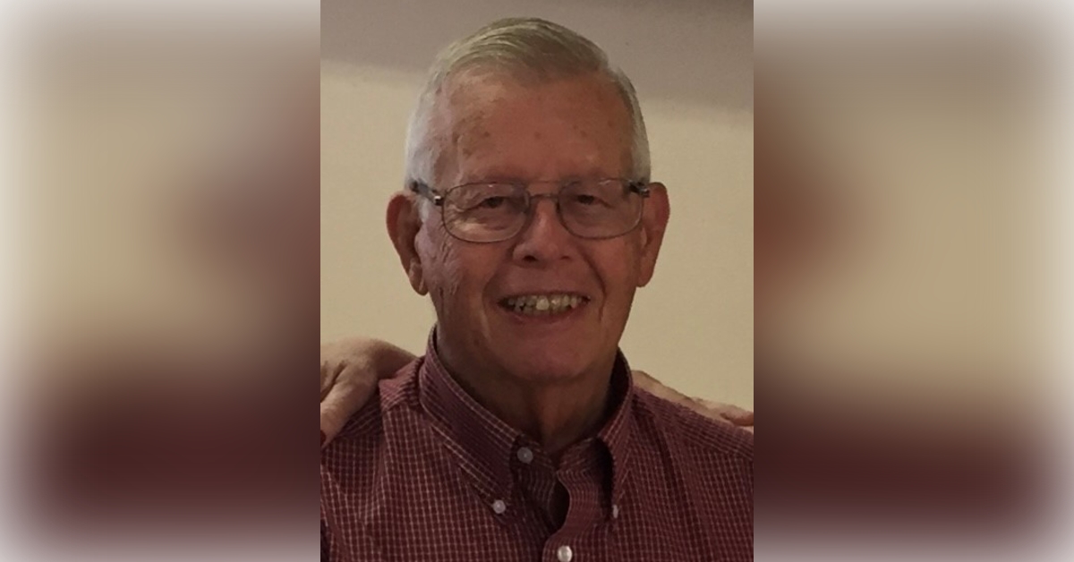 Obituary information for B. Wendell Miller
