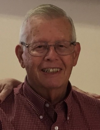 Obituary information for B. Wendell Miller