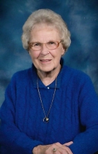 Betty M. Jordan